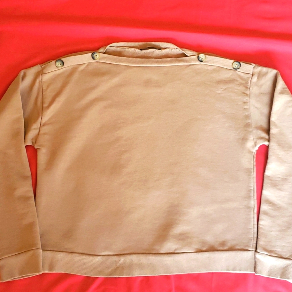 Calliope oversized sweater